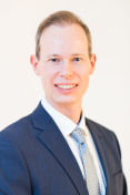 Florian Gärber, Leiter Kundendienst Labor Strauss Gruppe